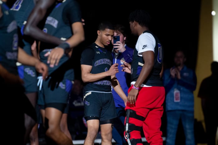 2022 Class 6 B Champ - CBC vs Nixa-1